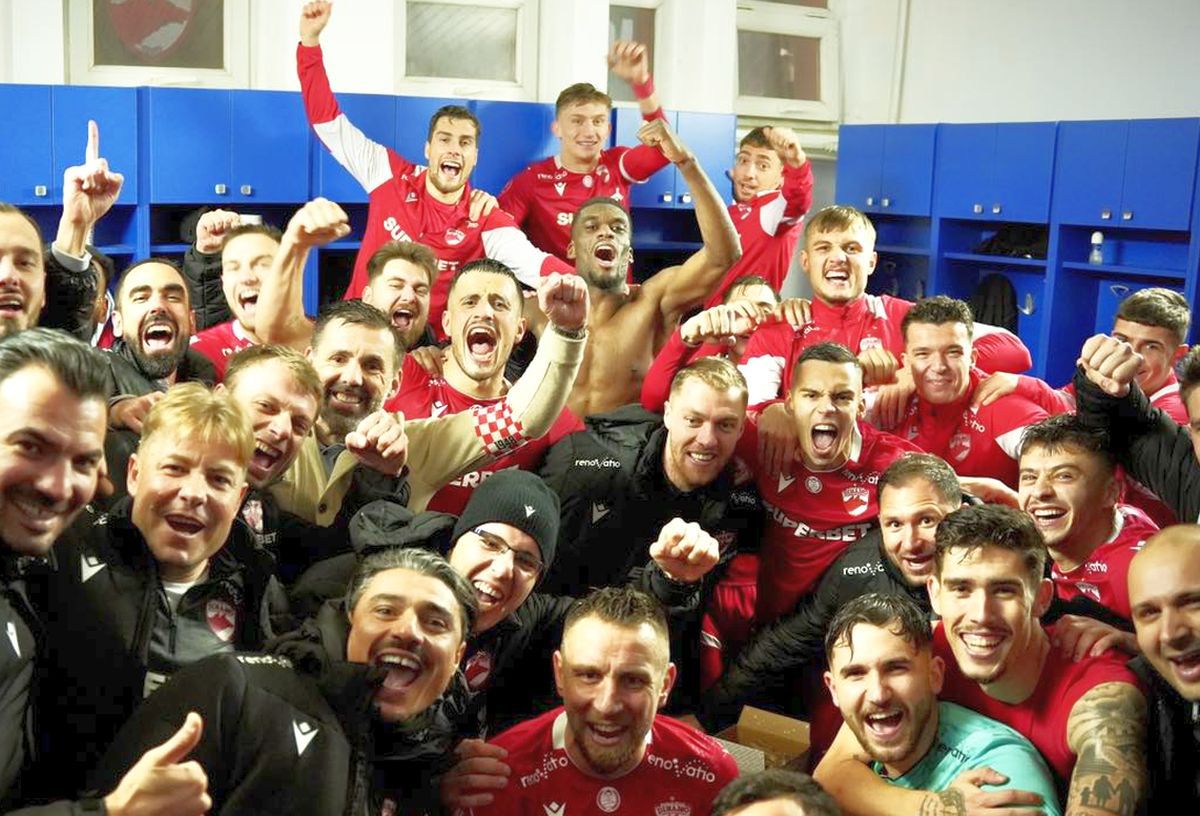 Un nume mare din istoria lui Dinamo, analiză pentru GSP.ro: „Asta e mai important și am pretenția că mă pricep!” + „Susțin în continuare, acolo e o problemă”