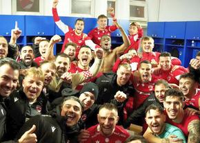OUT de la Dinamo! Va părăsi „haita” în această iarnă » Unde ar putea ajunge