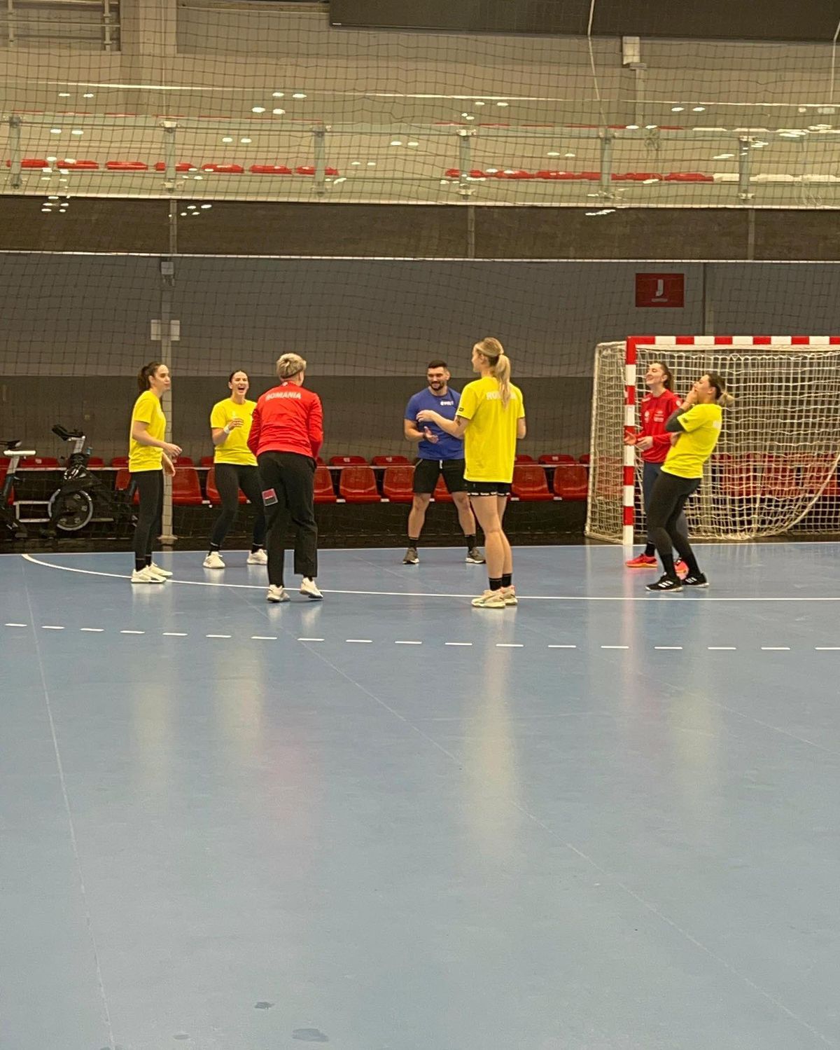 Florentin Pera și-a făcut calculele pentru România - Ungaria: „Nu ne oprim aici!”