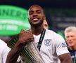 Michail Antonio a fost implicat într-un grav accident de circulație