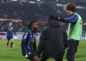 Nu se mai opresc din a câștiga! » Serie A are în acest moment un lider pe care nimeni nu paria