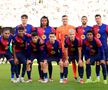 Betis - Barcelona » Final cu scântei pe „Benito Villamarin”: 4 goluri și egalare în minutul 90+4!