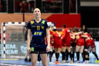 România le-a dat toate reperele peste cap la Euro 2024 de handbal feminin: „Nu am mai pățit asta. Trebuie să întreb fetele”