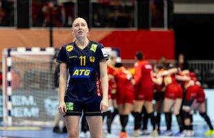 România le-a dat toate reperele peste cap la Euro 2024 de handbal feminin: „Nu am mai pățit asta. Trebuie să întreb fetele”