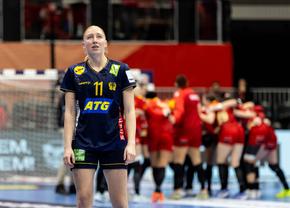 România le-a dat toate reperele peste cap la Euro 2024 de handbal feminin: „Nu am mai pățit asta. Trebuie să întreb fetele”