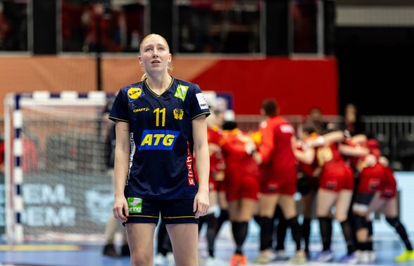 România le-a dat toate reperele peste cap la Euro 2024 de handbal feminin: „Nu am mai pățit asta. Trebuie să întreb fetele”