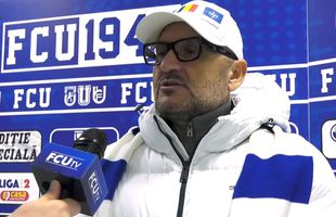 Mititelu nu l-a iertat! L-a dat afară, după ce a îngropat-o pe FCU Craiova