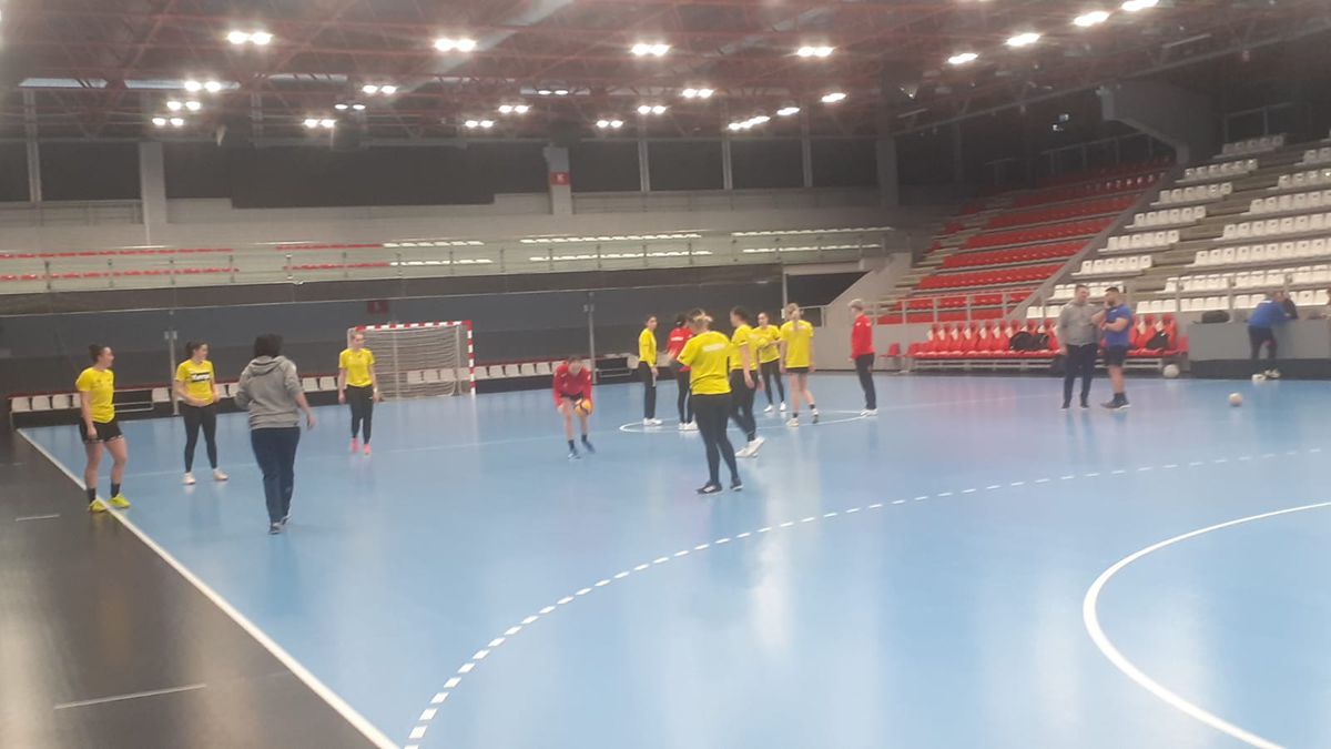 Florentin Pera și-a făcut calculele pentru România - Ungaria: „Nu ne oprim aici!”