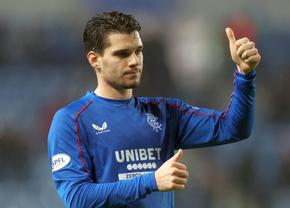Ianis Hagi s-a destăinuit italienilor! Echipa care „va avea mereu un loc special” în inima lui: „Fanii de acolo îmi scriu și îmi cer să vin. Au avut un fotbalist fenomenal!”