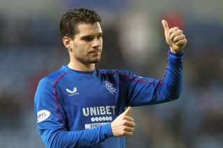 Ianis Hagi s-a destăinuit italienilor! Echipa care „va avea mereu un loc special” în inima lui: „Fanii de acolo îmi scriu și îmi cer să vin. Au avut un fotbalist fenomenal!”