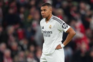 Fostul jucător al lui Real Madrid dă de pământ cu echipa lui Ancelotti: „O echipă instabilă mental” + Ce spune de Mbappe: „Ar trebui să stea pe bancă”