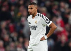 Fostul mare atacant al lui Real Madrid dă de pământ cu echipa lui Ancelotti: „Să trimită pe cineva la naiba! Mbappe, pe bancă!”