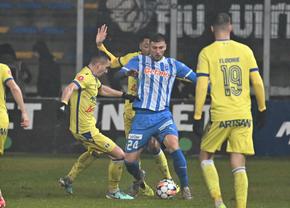 Șoc în Superliga » Antrenorul a dus echipa pe loc de play-off și și-a dat demisia: „A anunțat în vestiar”