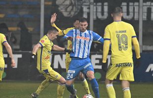 Șoc în Superliga » Antrenorul a dus echipa pe loc de play-off și și-a dat demisia: „A anunțat în vestiar”
