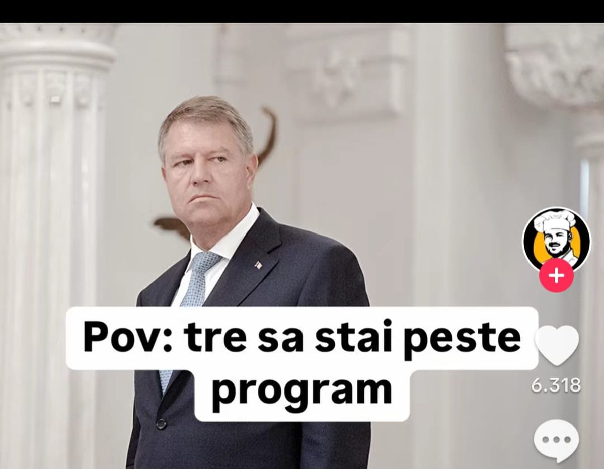 Cele mai tari meme-uri după anularea turului 2 de la prezidențiale