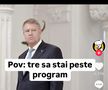 Cele mai tari meme-uri după anularea turului 2 de la prezidențiale