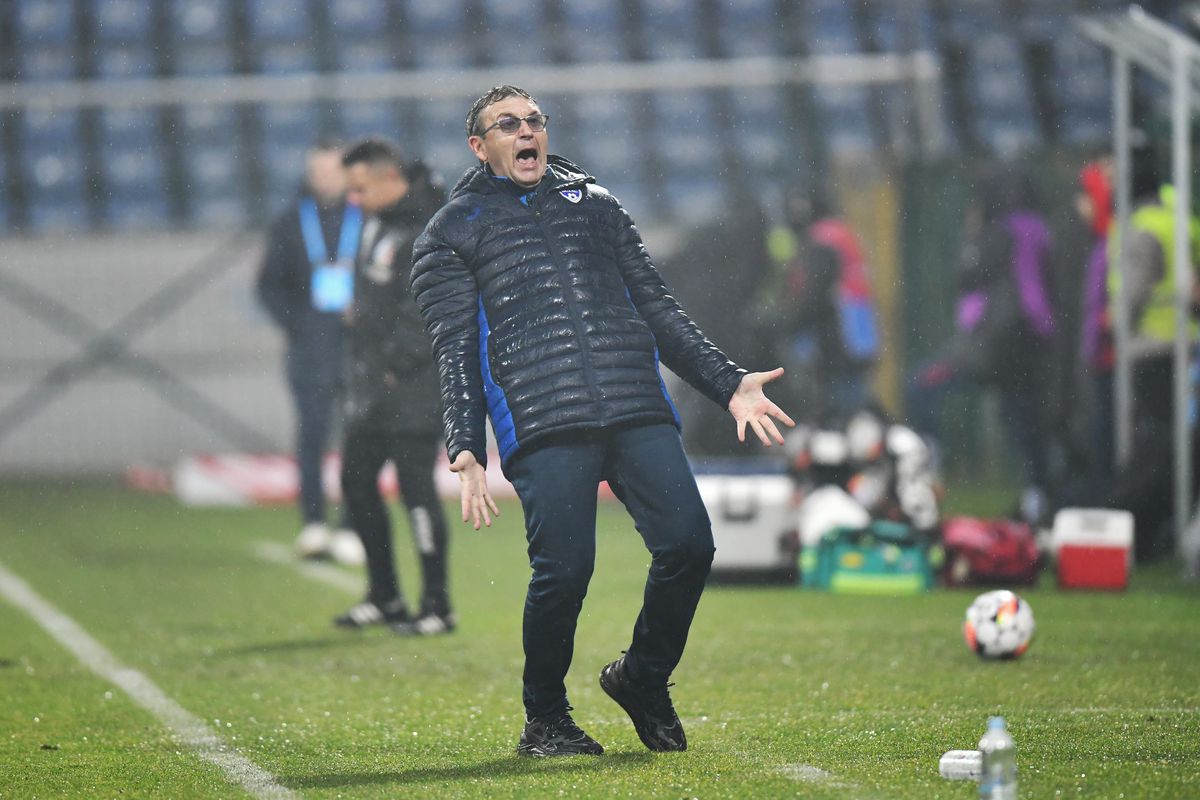 Zeljko Kopic rămâne cu picioarele pe pământ, după ce a dus-o pe Dinamo pe locul 1: „Mă gândesc să luptăm”
