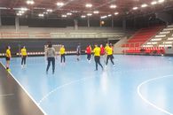 GSP a asistat la antrenamentul „tricolorelor” » Veste extraordinară înainte de România - Ungaria, cel mai așteptat meci de la Euro 2024 de handbal feminin