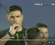 A fost sau nu ofsaid la golul lui Tudorie? Decizia a stârnit rumoare: „Sper că cei din camera VAR au avut și alte imagini”