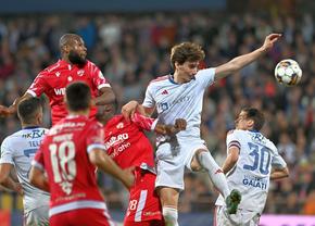 Cel mai curtat fotbalist din Superliga a ales dintre FCSB, Dinamo și Rapid