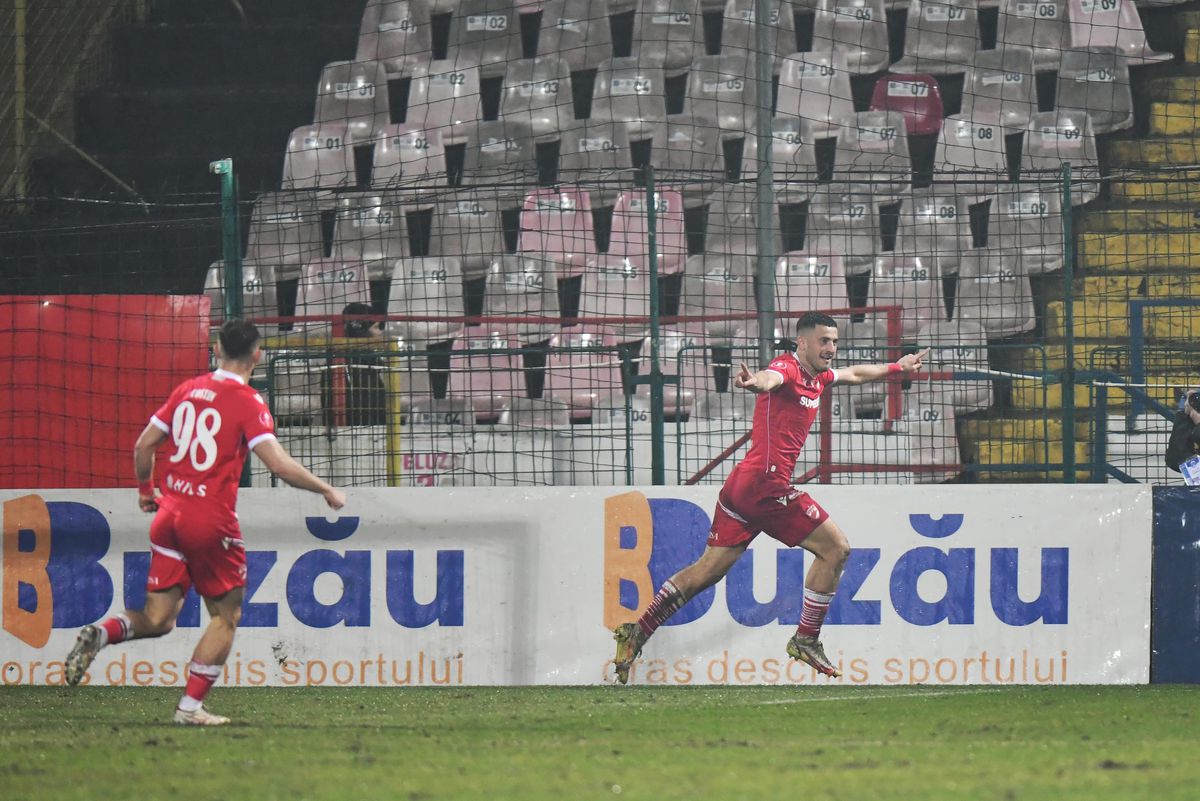 Dinamo, într-o nouă eră?! „Cică ar fi vândut afacerea cu vreo 250 de milioane de euro”