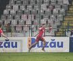 Plecare de la Dinamo în iarnă » Unul dintre cei mai vechi fotbaliști din lot părăsește „haita”