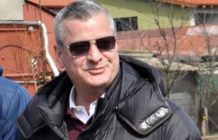 Nelu Varga ar intra la negocieri cu FCSB, dar îi pune o condiție lui Gigi Becali: „Să mă sune”