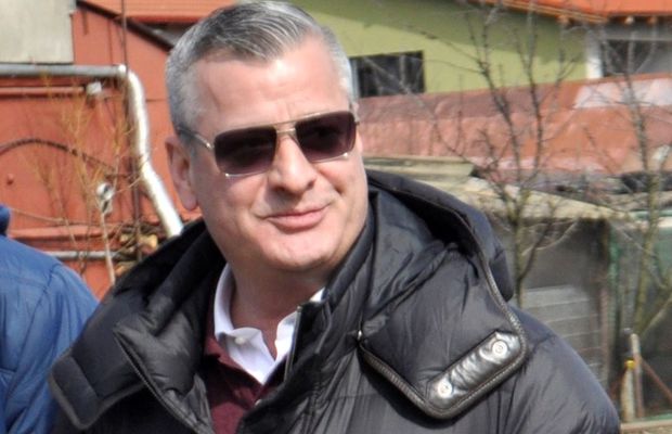 Ioan Varga a făcut anunțul » S-a înțeles cu un nou jucător: „Am semnat. A ajuns deja în cantonament”
