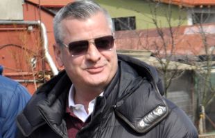 Nelu Varga ar intra la negocieri cu FCSB, dar îi pune o condiție lui Gigi Becali: „Să mă sune”