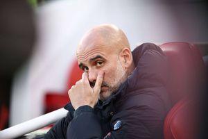 S-a reaprins războiul Guardiola-Mourinho. „Am glumit, dar văd că și el ne vrea retrogradați!”