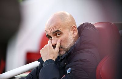 Pep Guardiola face un anunț surprinzător înainte de Manchester City - Chelsea: „Vor juca toți 3”