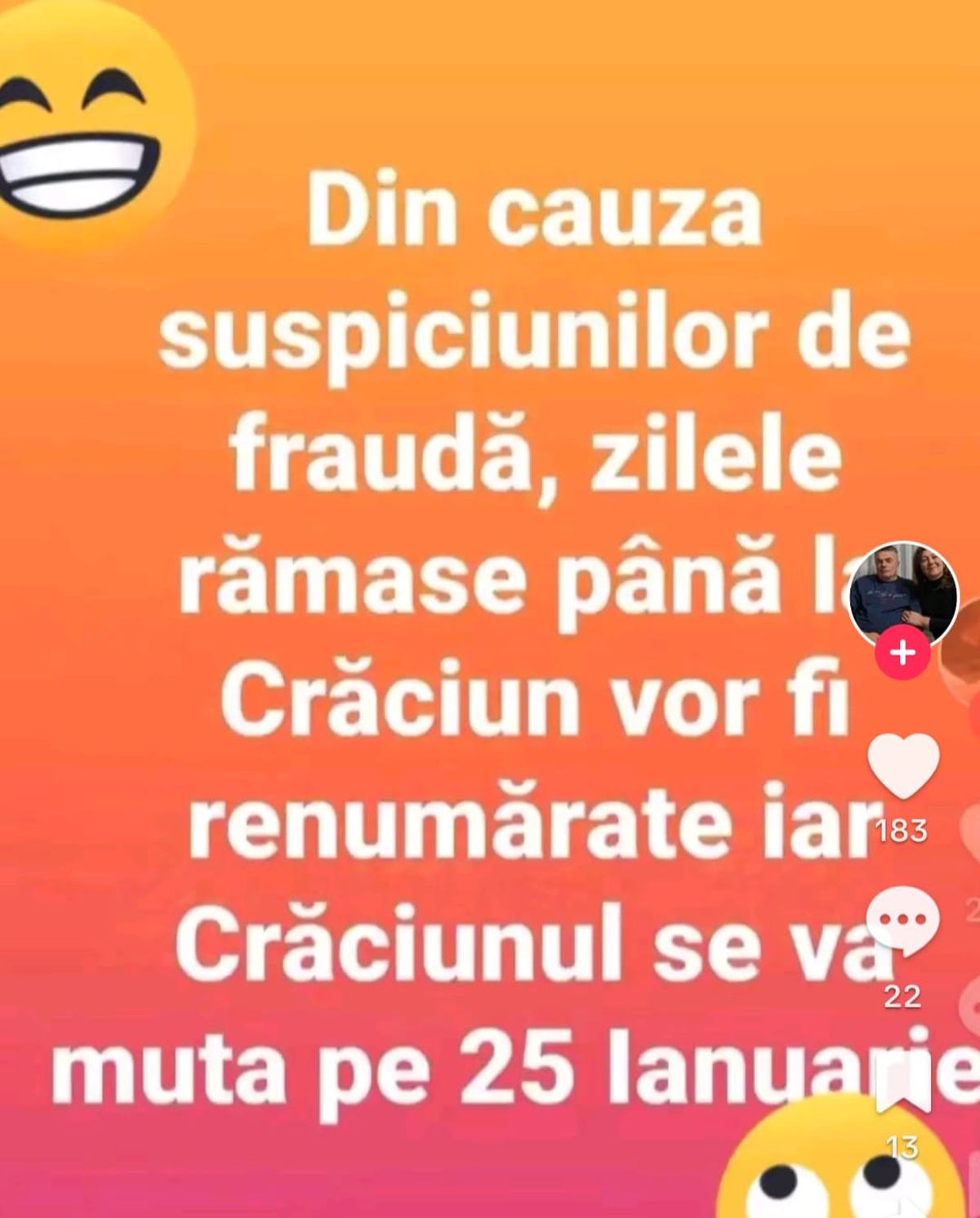 Cele mai tari meme-uri după anularea turului 2 de la prezidențiale