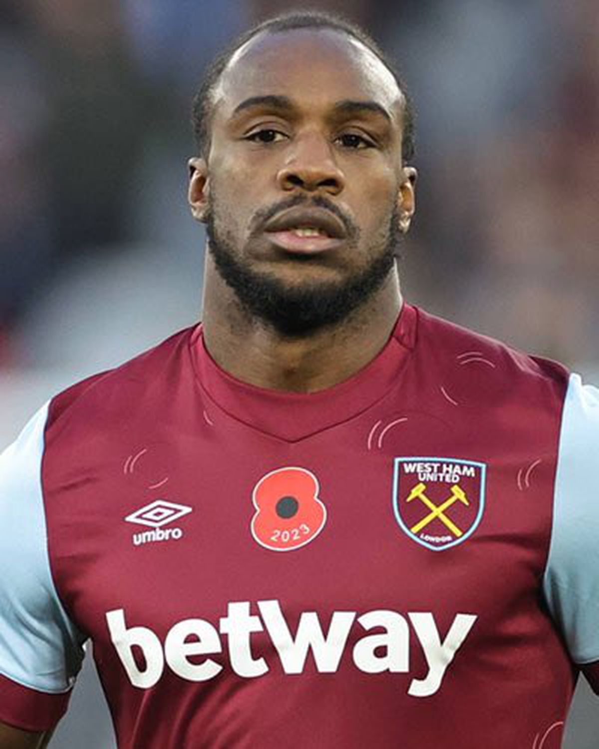 Michail Antonio a fost implicat într-un grav accident de circulație