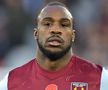 Michail Antonio a fost implicat într-un grav accident de circulație