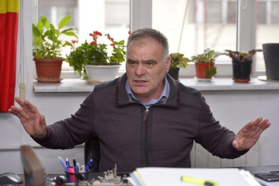 Drama secretă a canoistului Cătălin Chirilă: tumoră, stări de dezechilibru și viză medicală retrasă! + Campionul mondial nu se dă bătut: „Încerc să-mi învăț creierul”