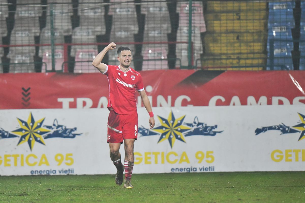 Temeri spulberate » Dinamo are un câștig la care nu mulți se așteptau! Intră în dezbatere: mai poate fi scos din primul „11”?