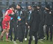 Când Sivis ia „roșu”, Dinamo câștigă! Dar suporterii și-au pierdut definitiv răbdarea: „Nu mai vrem să-l vedem pe teren, e un pericol!”