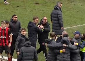 Flavius Stoican și-a pierdut cumpătul! Criză de nervi în fața lui Burcă » Gestul care a declanșat totul