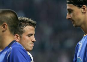 Van der Vaart își atacă violent fostul coechipier: „E idiot și arogant. Ce bine că s-a dus și m-a lăsat la clubul viselor mele!”