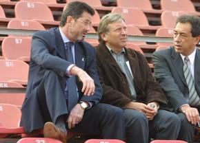 Fostul șef al lui Dinamo explică de ce vede echipa în play-off: „La cât de slabe sunt altele...”. Ce spune despre o posibilă revenire în „haită”