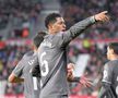 Jude Bellingham a înscris în Girona - Real Madrid // foto: Guliver/gettyimages