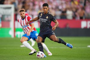 Girona - Real Madrid, dispută din etapa #16 în La Liga » Echipe probabile + cele mai tari cote