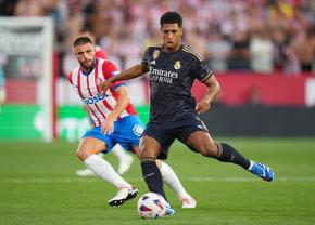 Girona - Real Madrid, în etapa 16 în La Liga