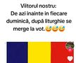 Cele mai tari meme-uri după decizia CCR de a anula turul 1 al alegerilor prezidențiale