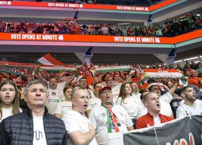 Sold-out! Câți spectatori vor fi prezenți la România - Ungaria, cel mai încins duel de la Campionatul European de handbal feminin