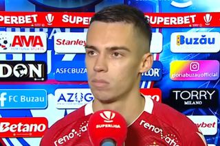 Cîrjan, cu vocea frântă la interviu: „Nu știu dacă puteam face mai mult”