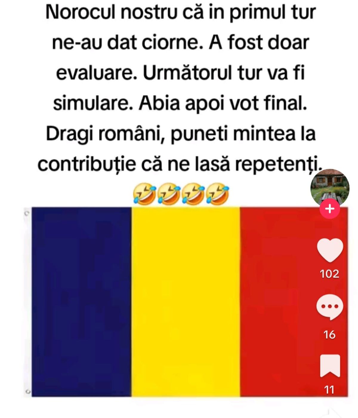 Cele mai tari meme-uri după anularea turului 2 de la prezidențiale