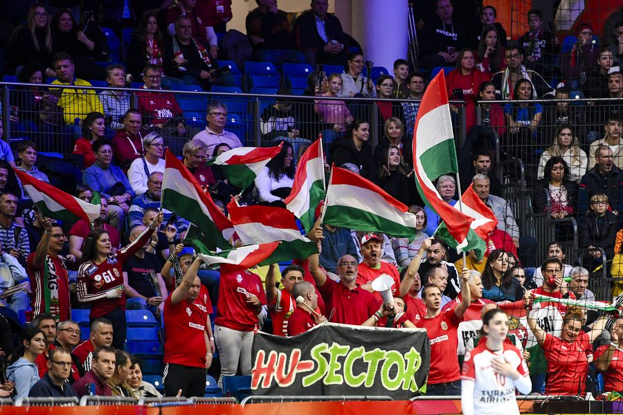 Sold-out! Câți spectatori vor fi prezenți la România - Ungaria, cel mai încins duel de la Campionatul European de handbal feminin