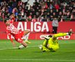 Girona - Real Madrid 0-3 » Scor de neprezentare în Catalonia! Fără brazilienii din atac, Bellingham și Mbappe au dus greul