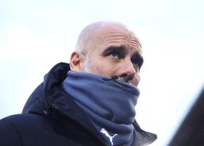 Crystal Palace - Manchester City 2-2 » Un nou pas greșit pentru trupa lui Pep Guardiola în Premier League